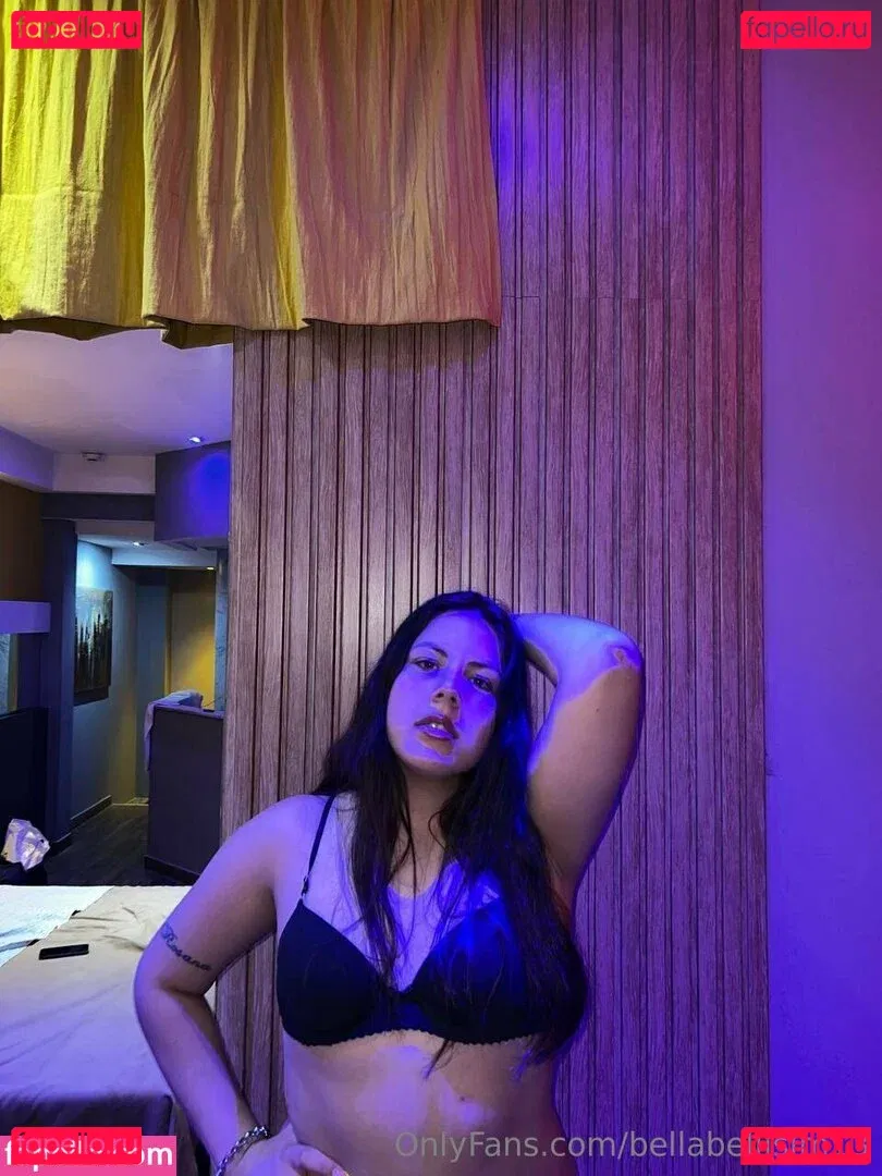 bellabellisim13 Onlyfans Photo Gallery 