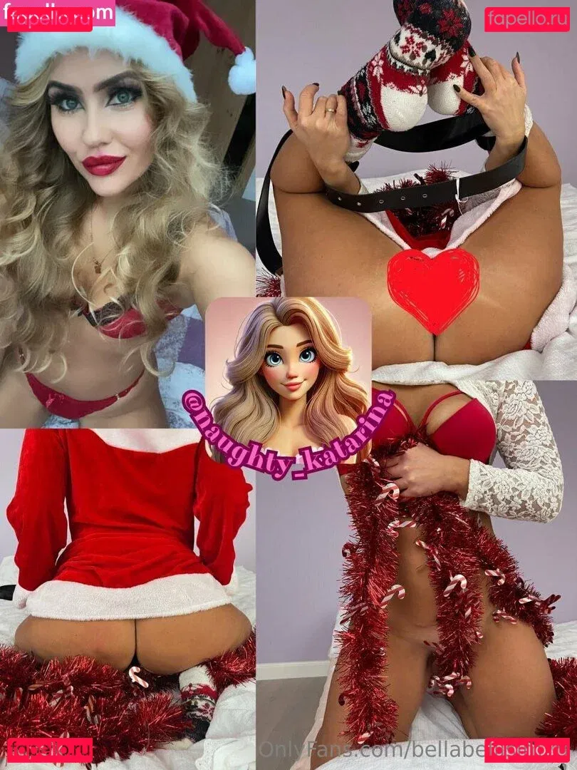 bellabellisim13 Onlyfans Photo Gallery 