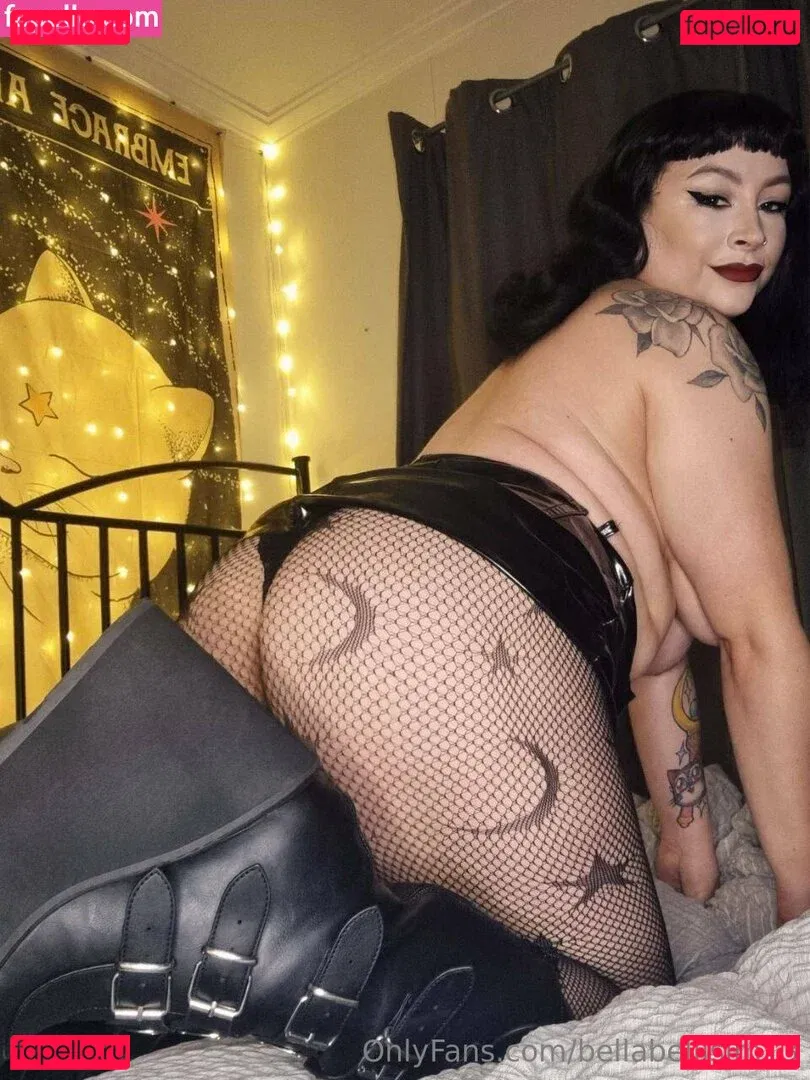 bellabellisim13 Onlyfans Photo Gallery 