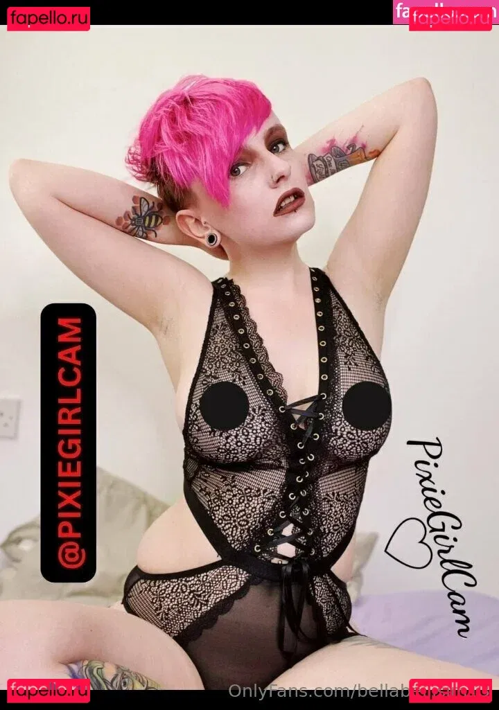 bellabellisim13 Onlyfans Photo Gallery 