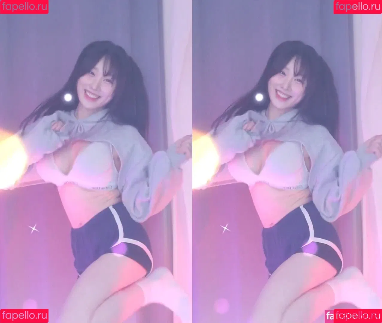 woohankyung Onlyfans Photo Gallery 