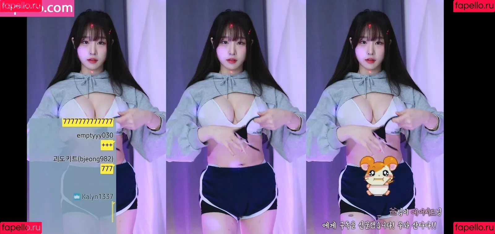 woohankyung Onlyfans Photo Gallery 