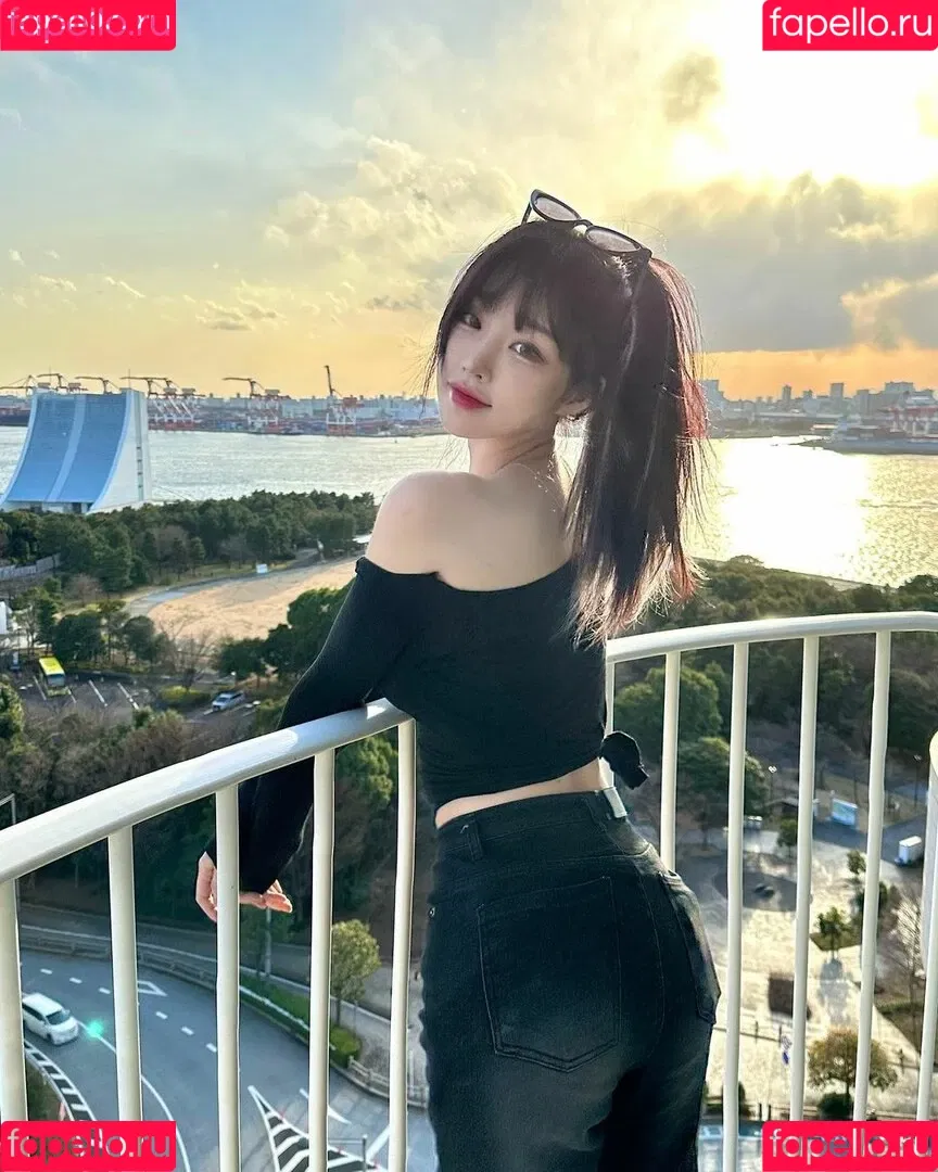 woohankyung Onlyfans Photo Gallery 