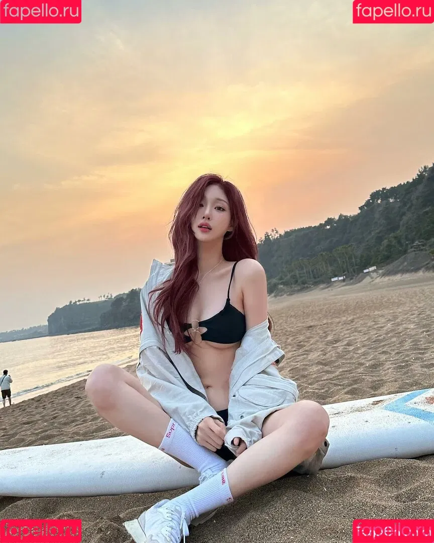 woohankyung Onlyfans Photo Gallery 