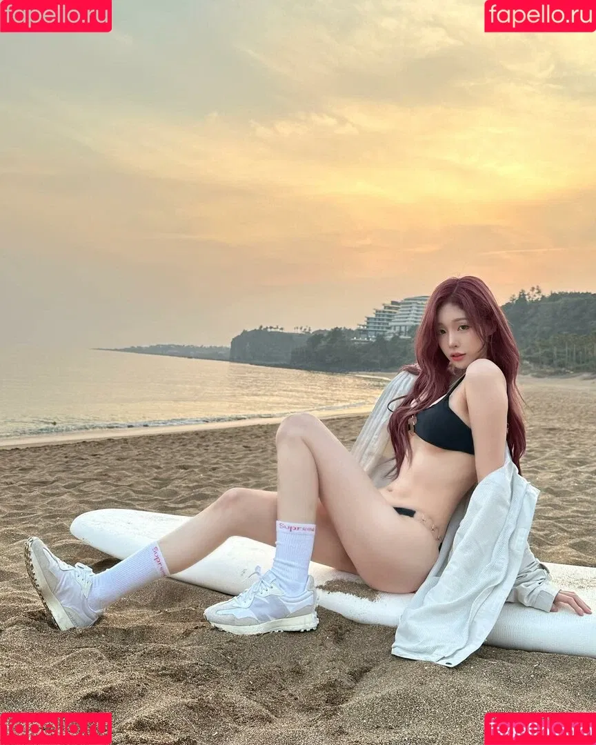 woohankyung Onlyfans Photo Gallery 