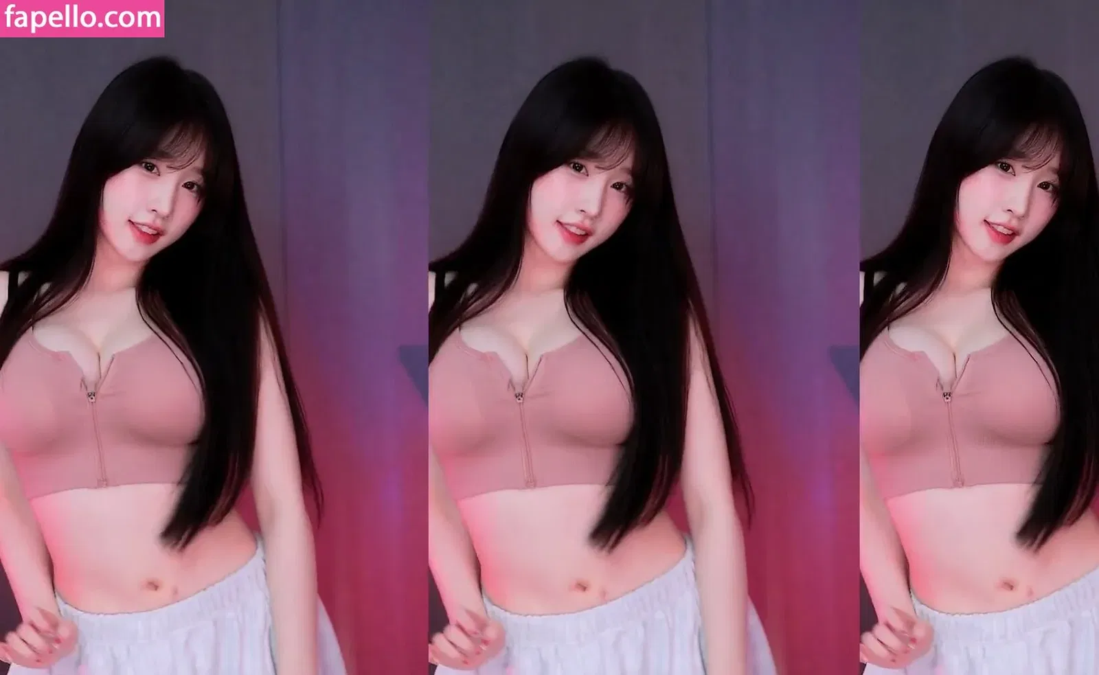 woohankyung Onlyfans Photo Gallery 