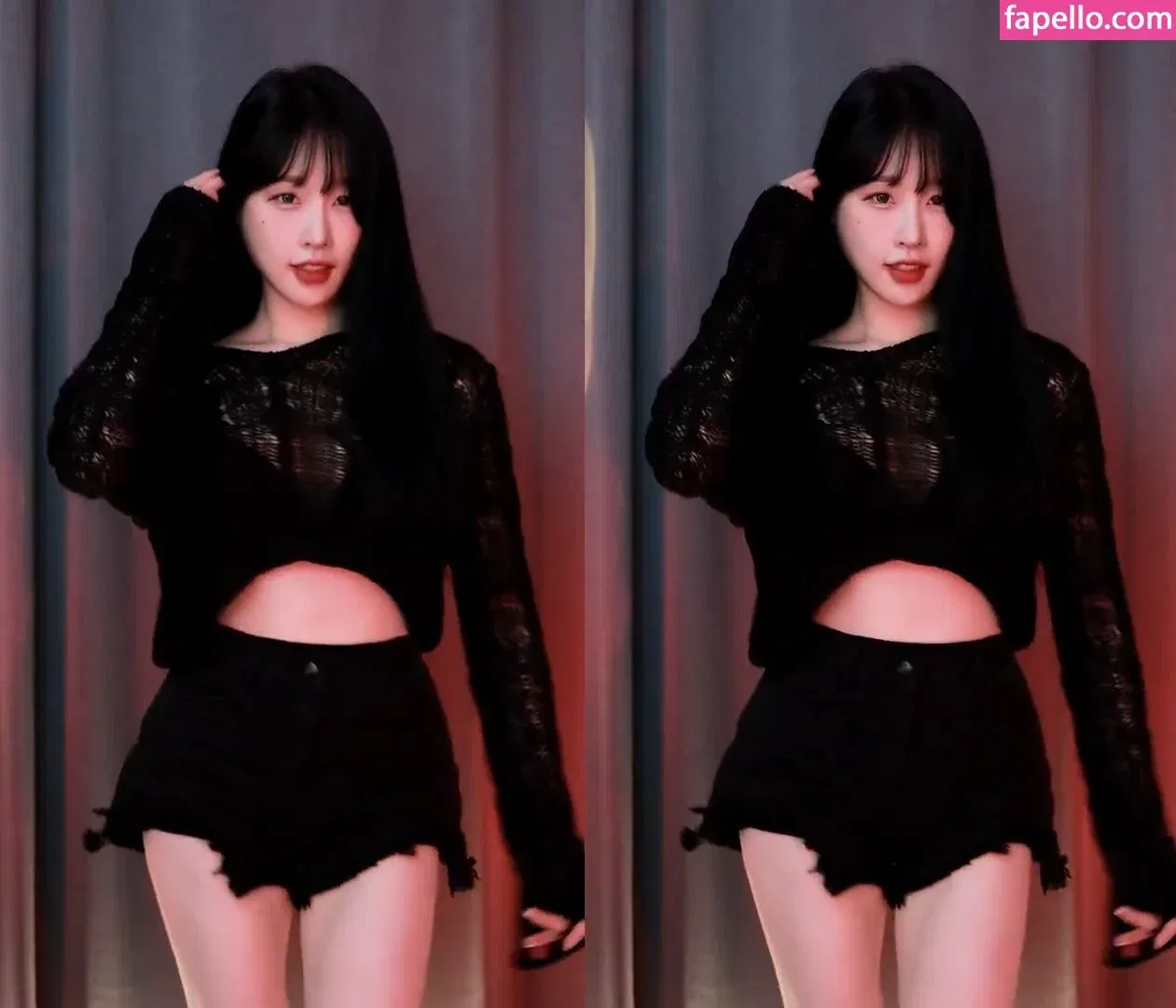 woohankyung Onlyfans Photo Gallery 