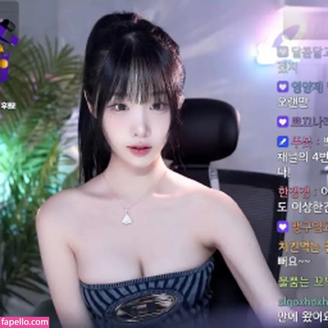 woohankyung Onlyfans Photo Gallery 