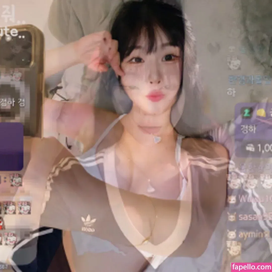 woohankyung Onlyfans Photo Gallery 