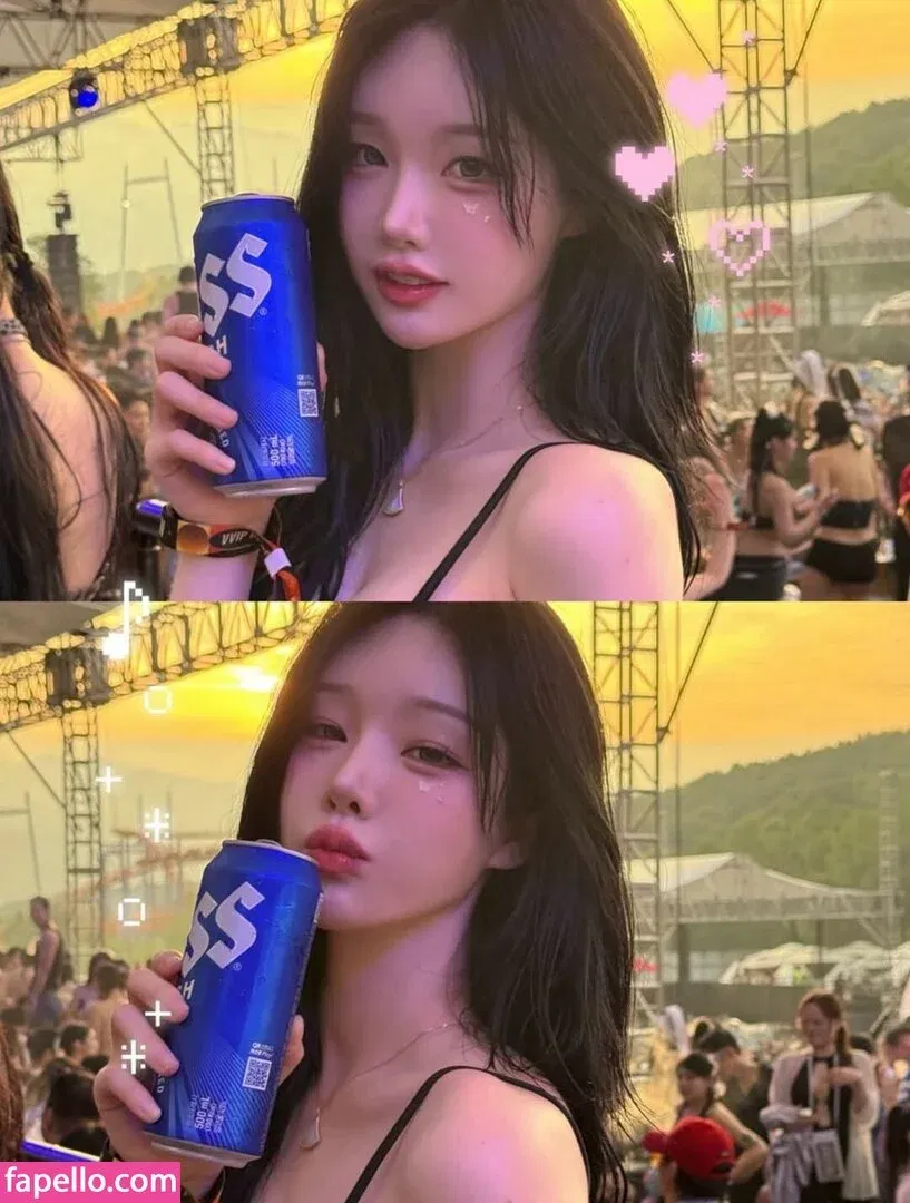 woohankyung Onlyfans Photo Gallery 