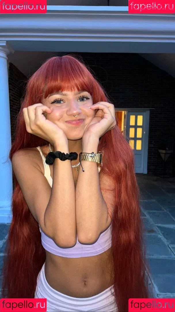 Larissa Kimberly Onlyfans Photo Gallery 