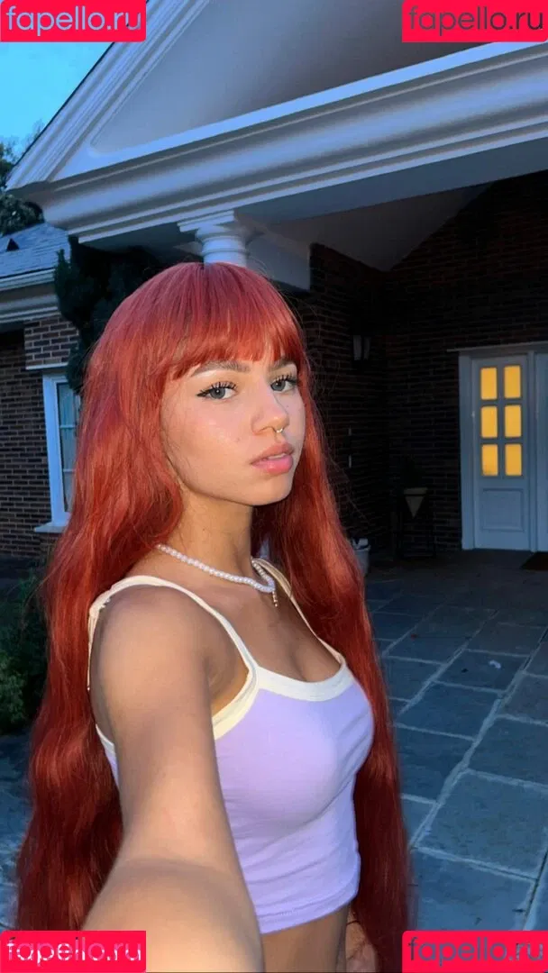 Larissa Kimberly Onlyfans Photo Gallery 