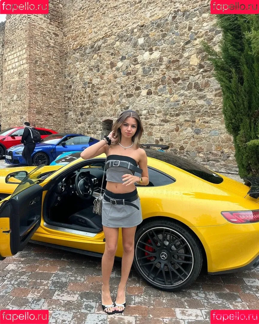 Larissa Kimberly Onlyfans Photo Gallery 
