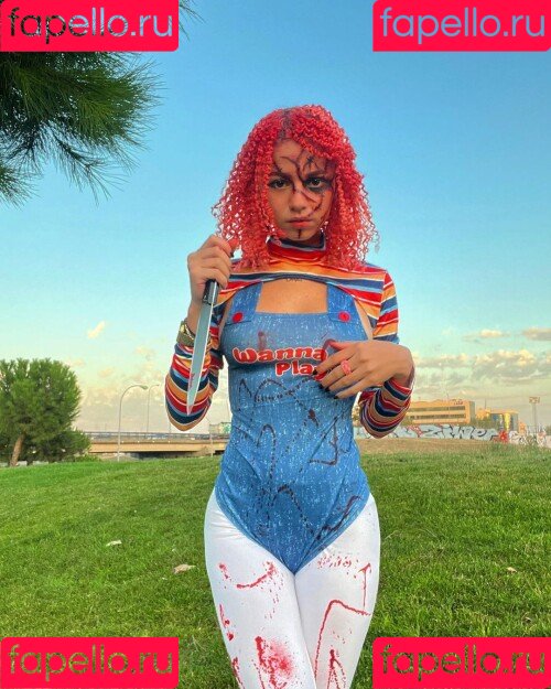 Larissa Kimberly Onlyfans Photo Gallery 