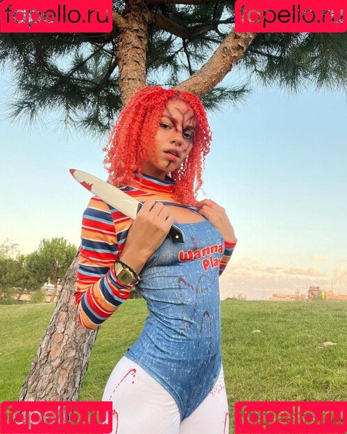 Larissa Kimberly Onlyfans Photo Gallery 