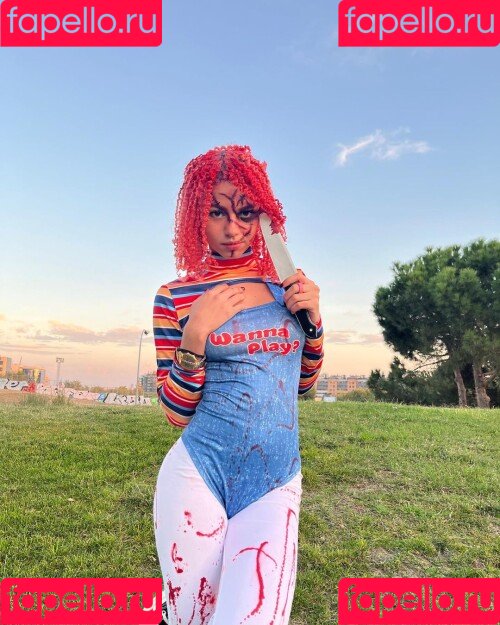 Larissa Kimberly Onlyfans Photo Gallery 