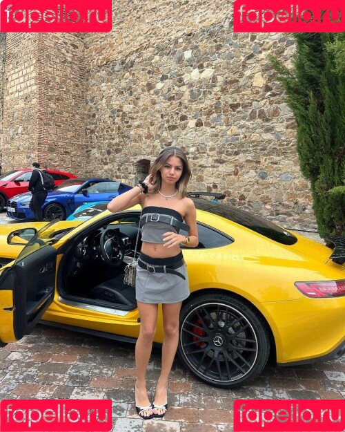 Larissa Kimberly Onlyfans Photo Gallery 