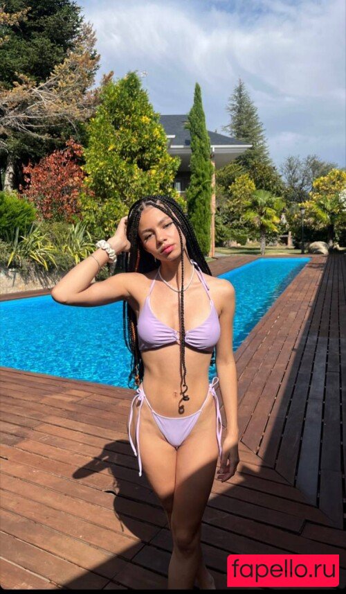 Larissa Kimberly Nude Onlyfans Photo 44