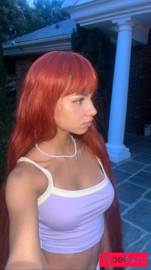 Larissa Kimberly Nude Onlyfans Photo 21