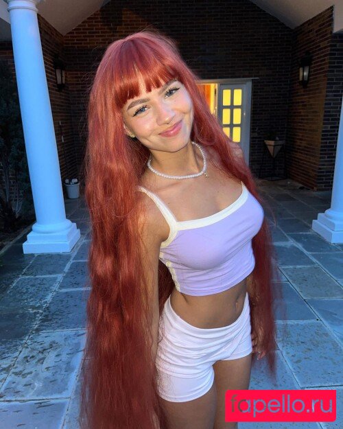 Larissa Kimberly Nude Onlyfans Photo 16