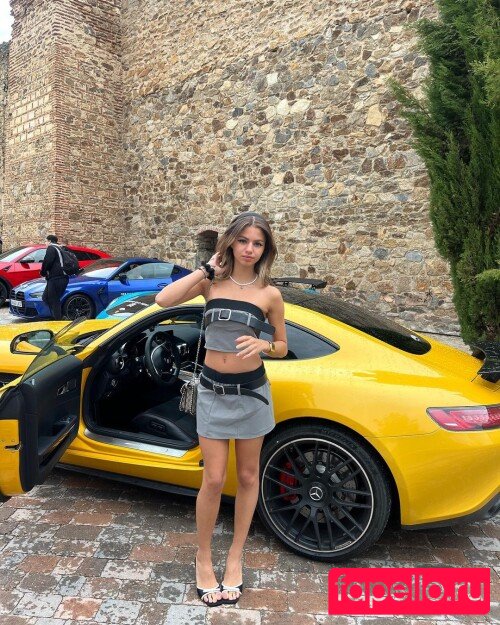 Larissa Kimberly Nude Onlyfans Photo 11