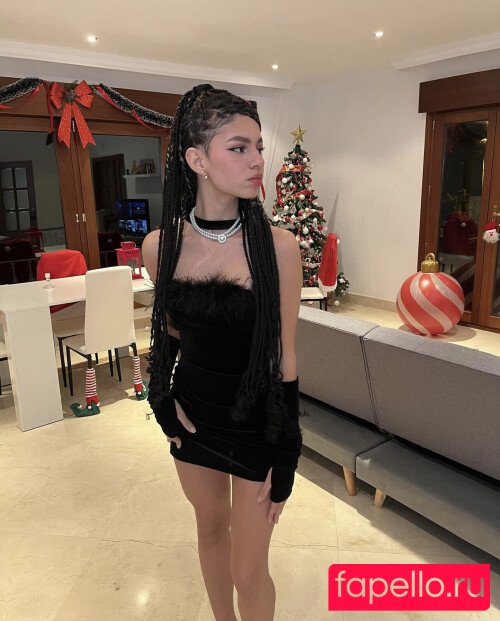 Larissa Kimberly Nude Onlyfans Photo 5