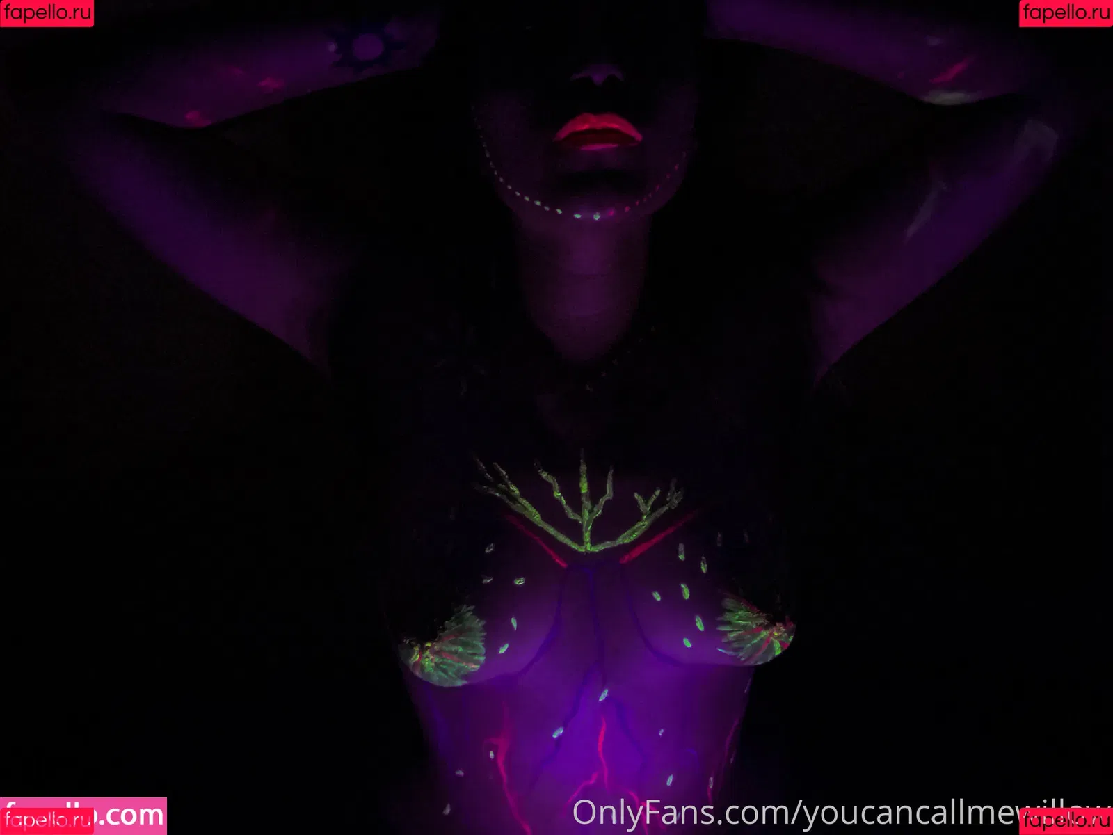 youcancallmewillow Onlyfans Photo Gallery 