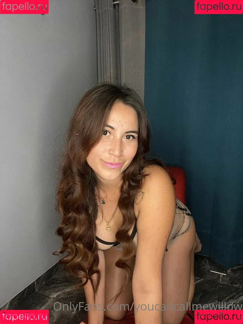 youcancallmewillow Onlyfans Photo Gallery 