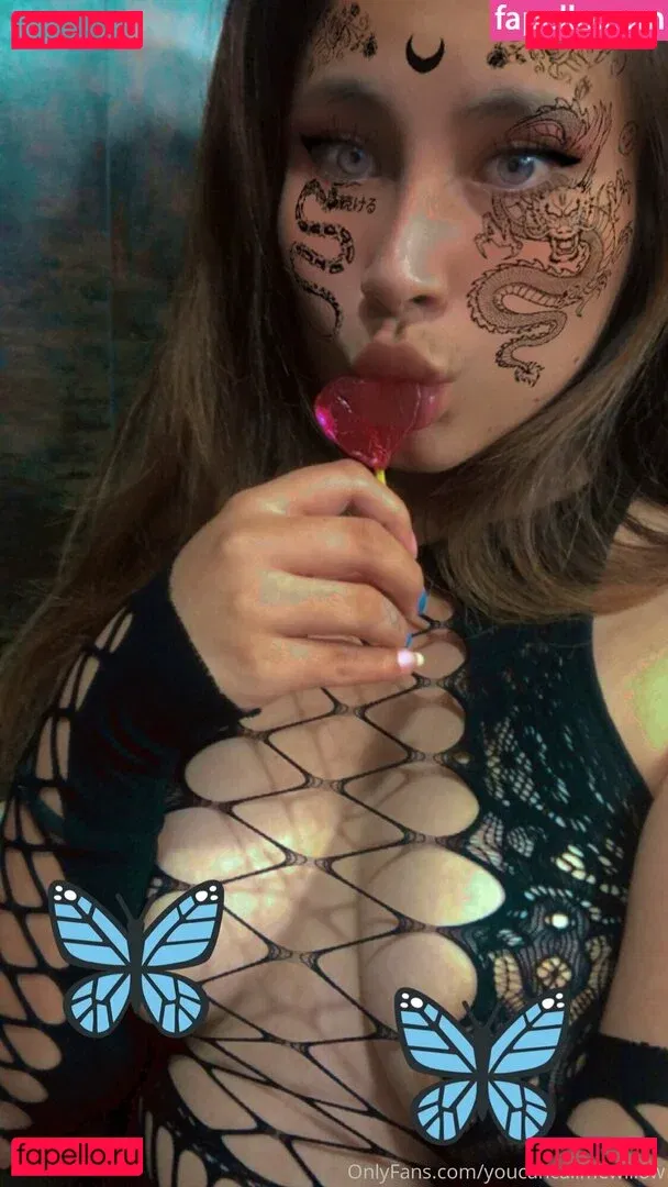 youcancallmewillow Onlyfans Photo Gallery 