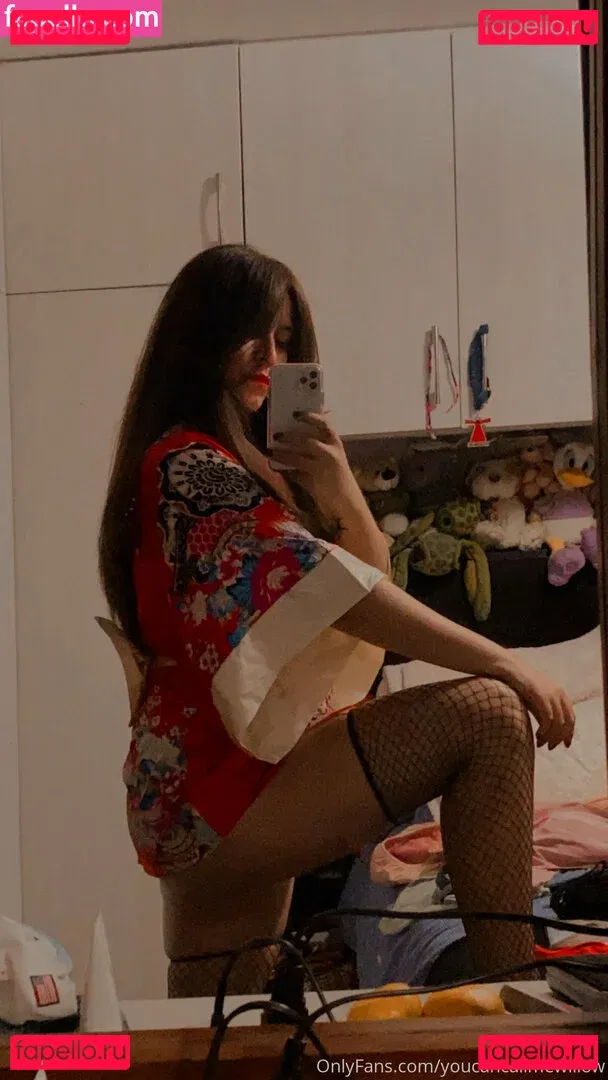 youcancallmewillow Onlyfans Photo Gallery 