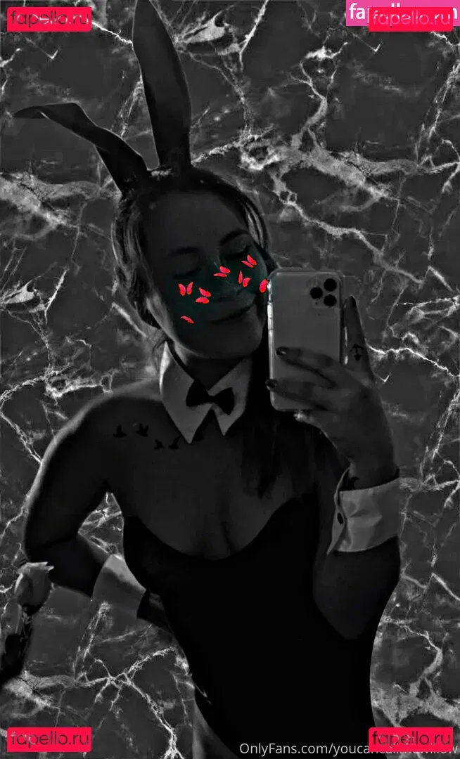 youcancallmewillow Onlyfans Photo Gallery 