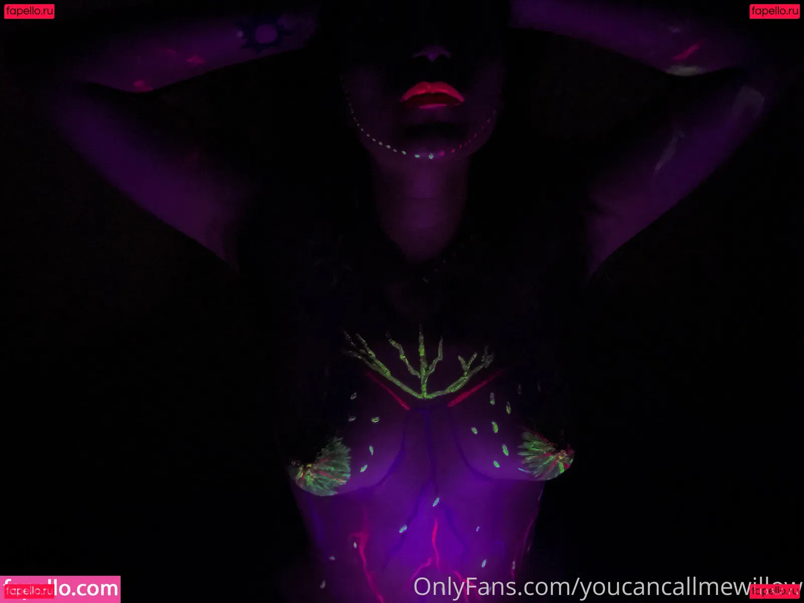 youcancallmewillow Onlyfans Photo Gallery 