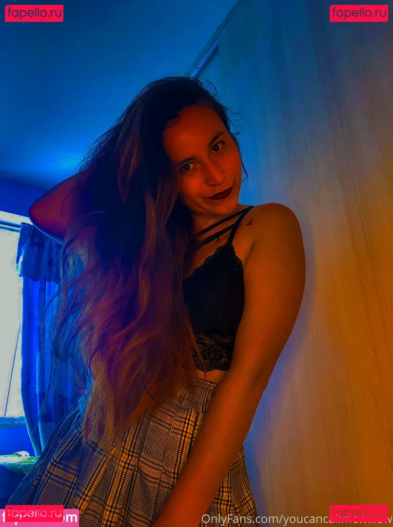 youcancallmewillow Onlyfans Photo Gallery 