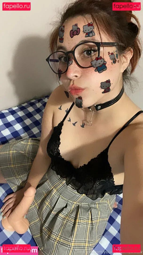 youcancallmewillow Onlyfans Photo Gallery 