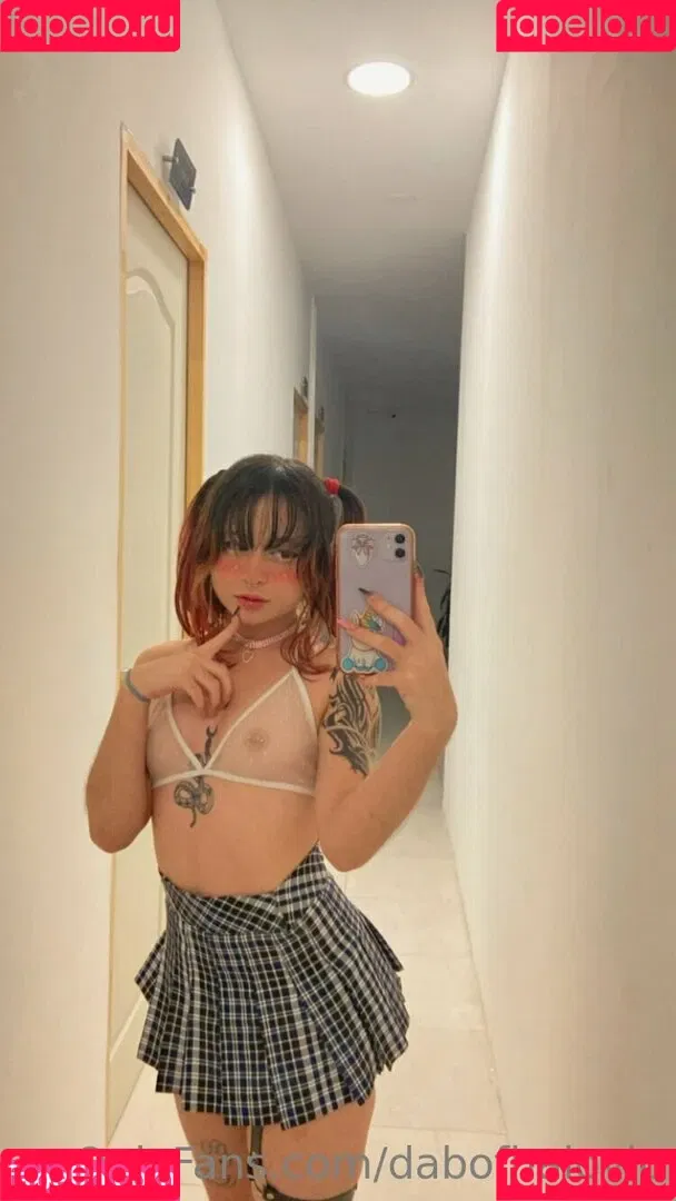 dabofhalovip Onlyfans Photo Gallery 
