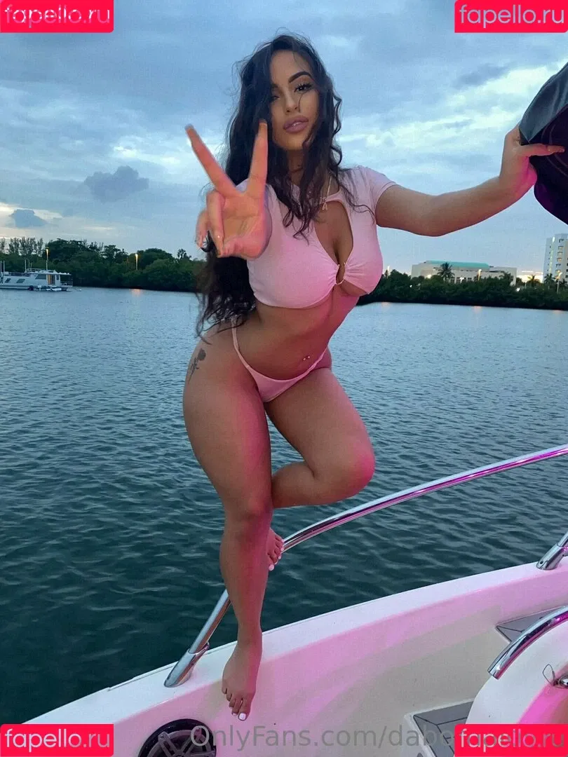 dabofhalovip Onlyfans Photo Gallery 