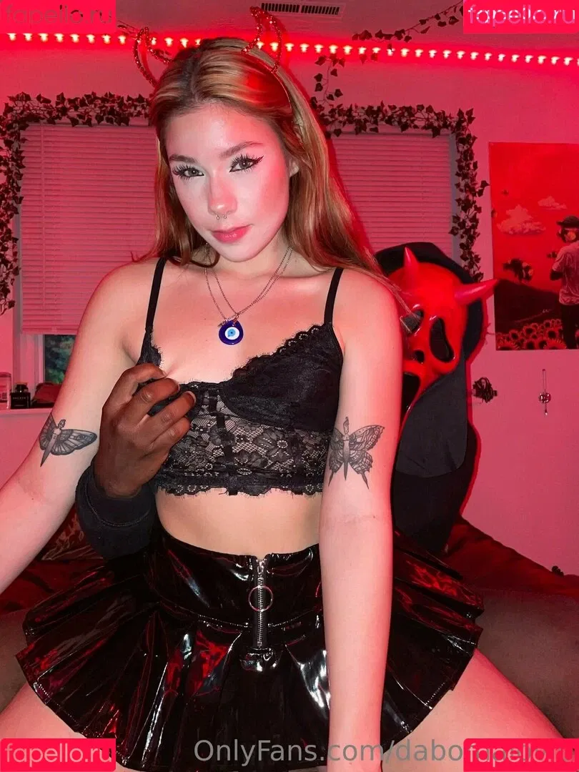 dabofhalovip Onlyfans Photo Gallery 