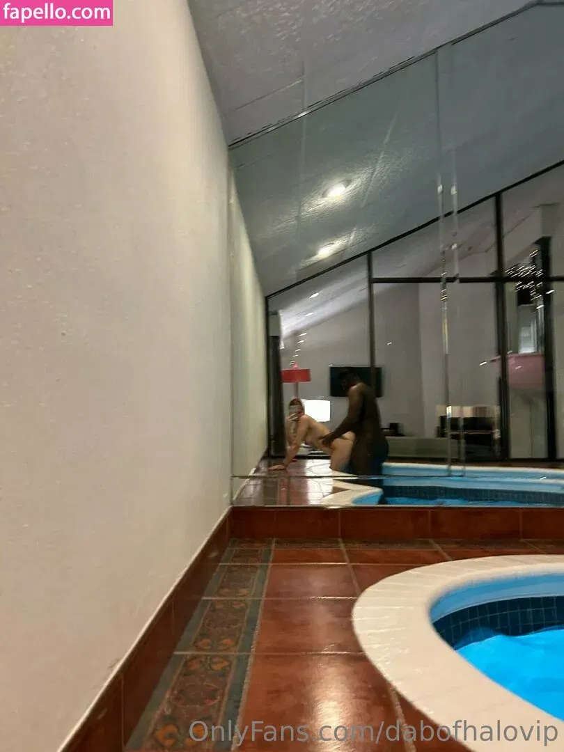 dabofhalovip Onlyfans Photo Gallery 