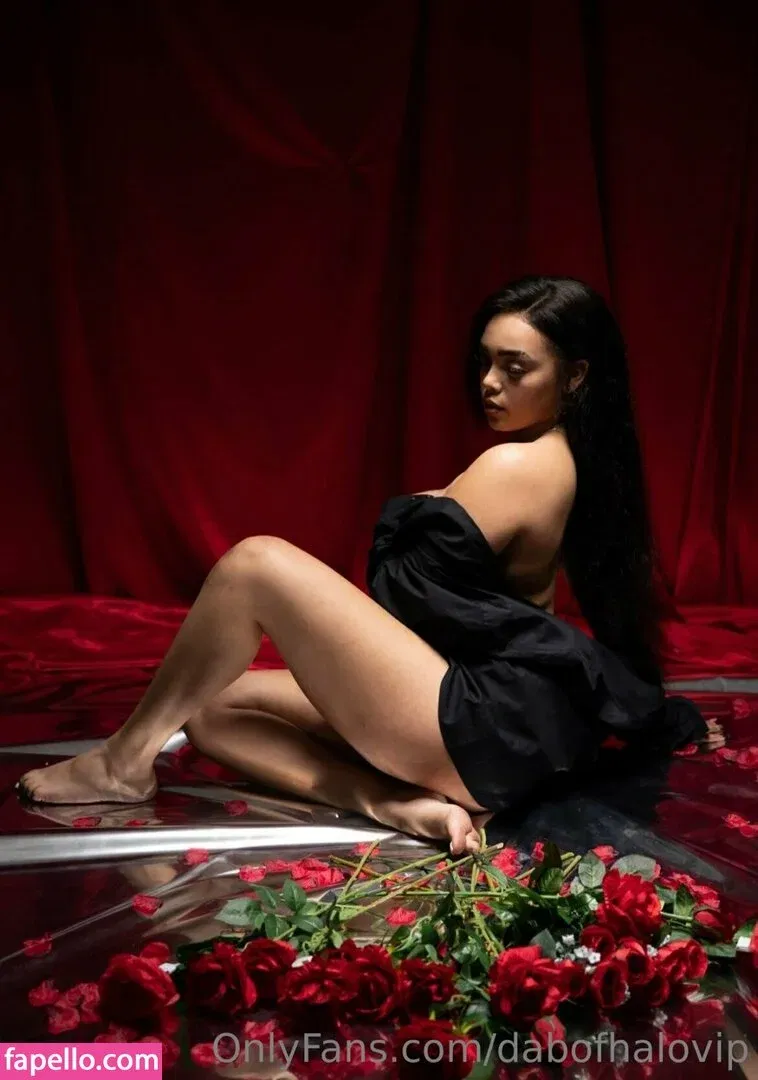 dabofhalovip Onlyfans Photo Gallery 