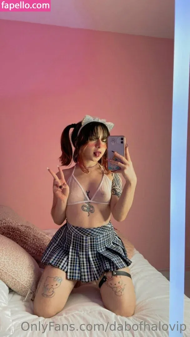 dabofhalovip Onlyfans Photo Gallery 