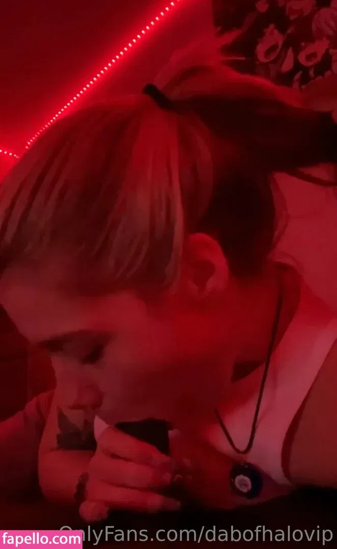 dabofhalovip Onlyfans Photo Gallery 