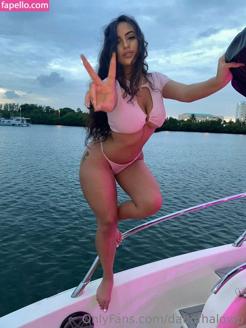dabofhalovip Onlyfans Photo Gallery 