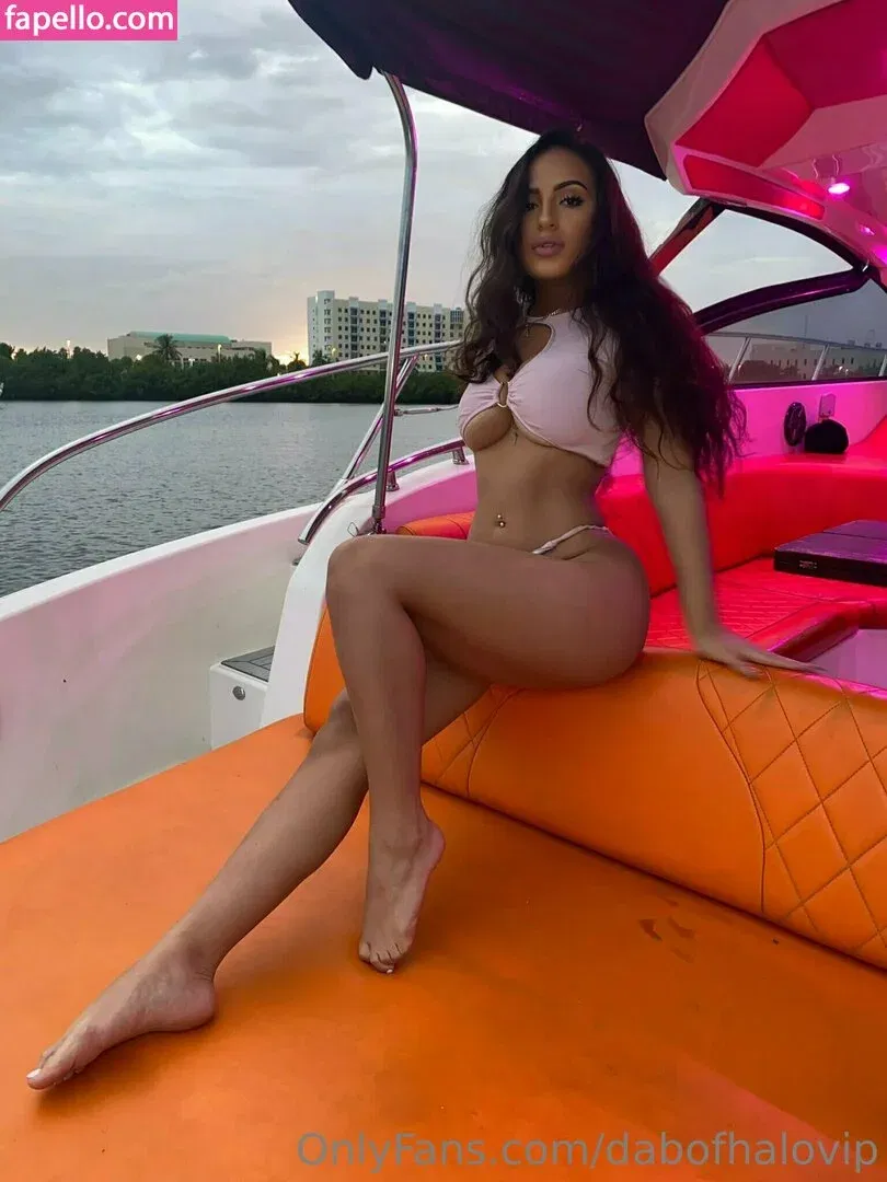 dabofhalovip Onlyfans Photo Gallery 