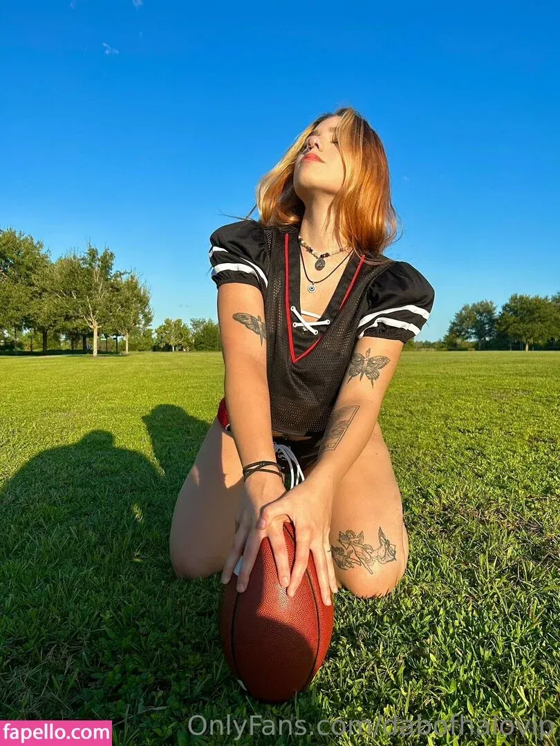 dabofhalovip Onlyfans Photo Gallery 