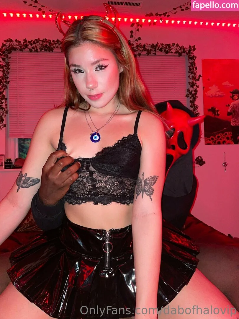 dabofhalovip Onlyfans Photo Gallery 