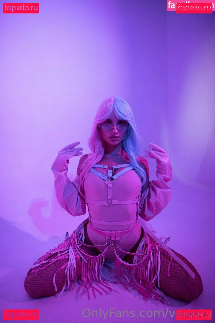 vertuta Onlyfans Photo Gallery 