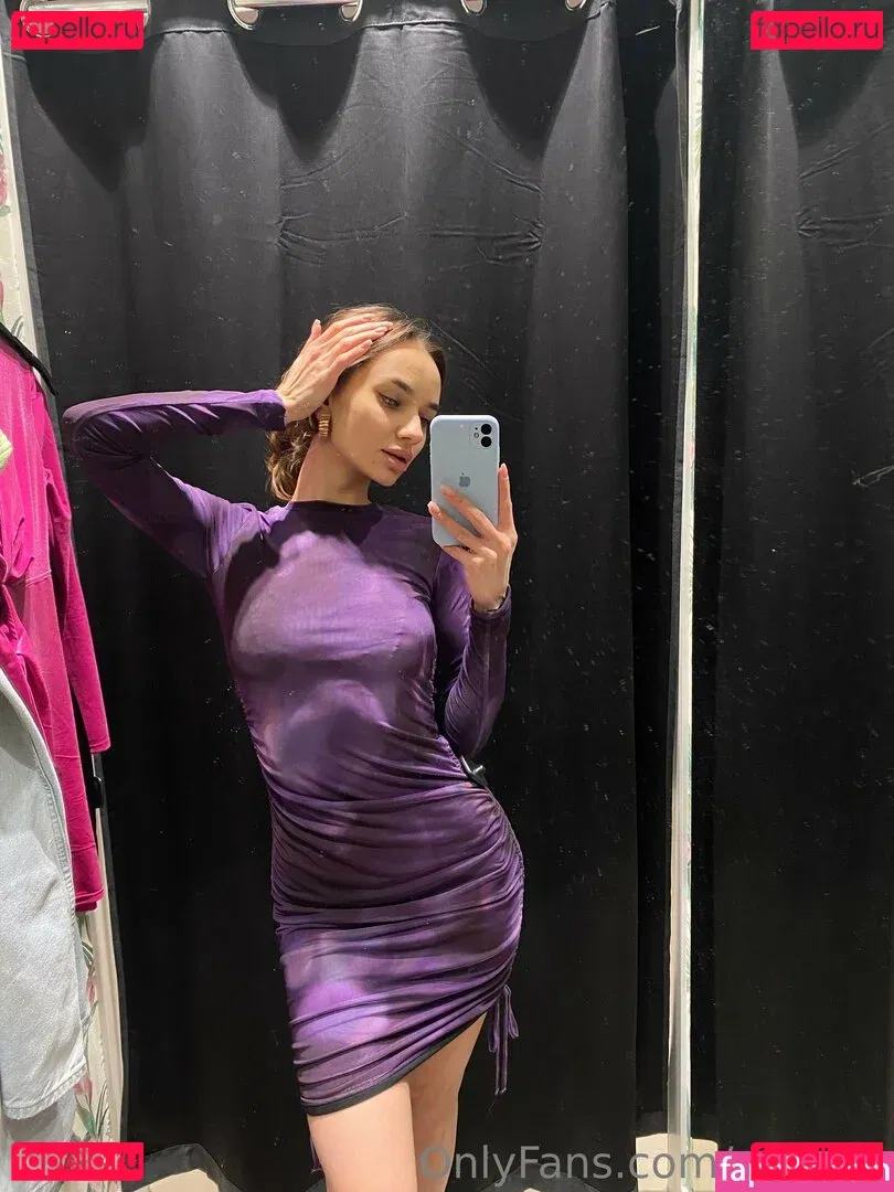 vertuta Onlyfans Photo Gallery 