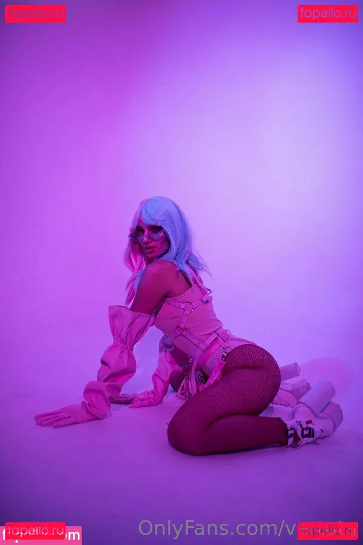 vertuta Onlyfans Photo Gallery 