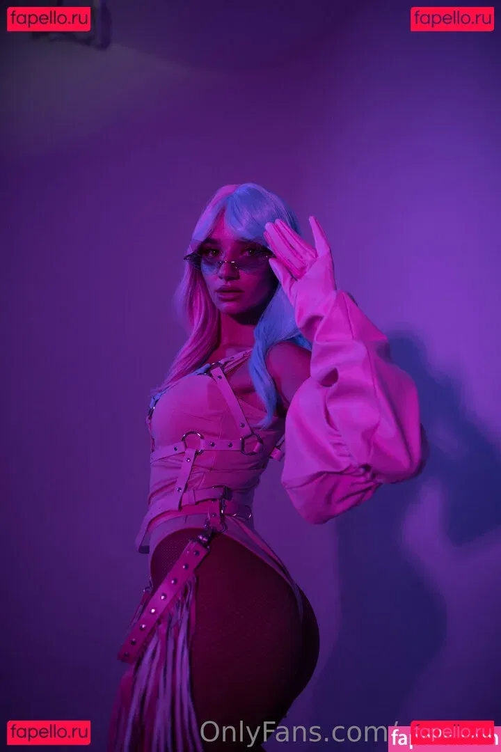 vertuta Onlyfans Photo Gallery 