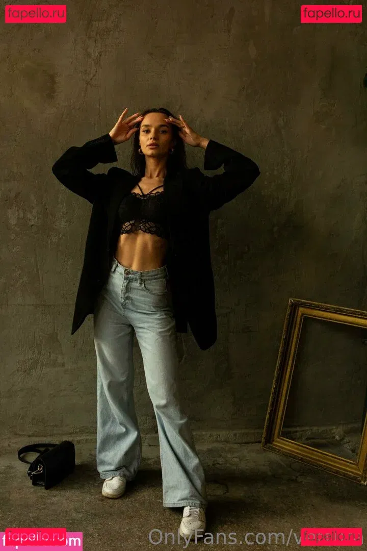 vertuta Onlyfans Photo Gallery 